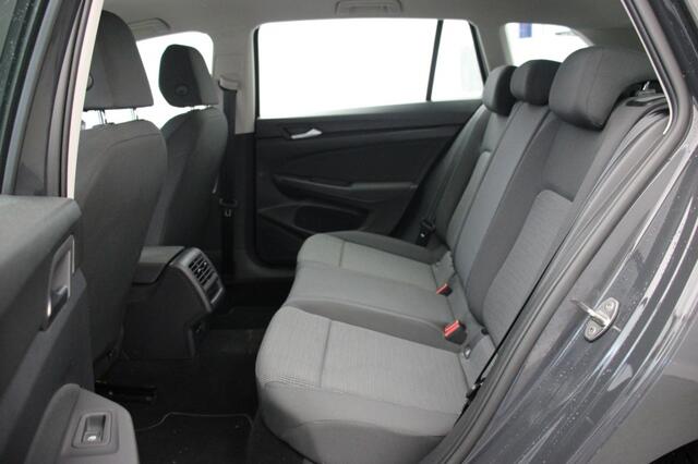 Volkswagen GOLF Variant 1.0 TSI 110 PK - Carplay, Cruise,