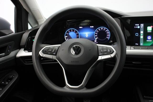 Volkswagen GOLF Variant 1.0 TSI 110 PK - Carplay, Cruise,