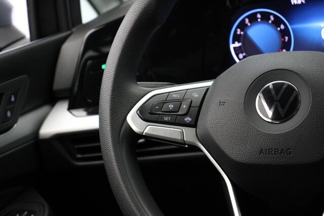 Volkswagen GOLF Variant 1.0 TSI 110 PK - Carplay, Cruise,