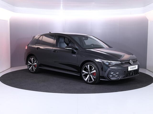 Volkswagen GOLF GTE 1.5 eHybrid 200 kW / 272 pk Hatchback 6 versn.