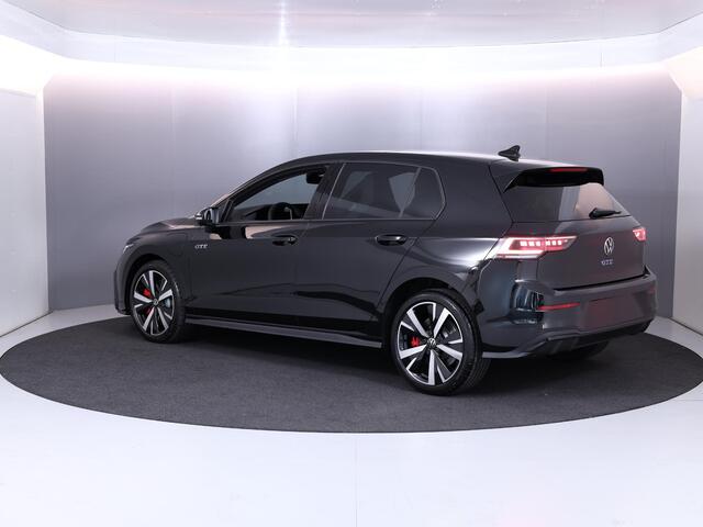 Volkswagen GOLF GTE 1.5 eHybrid 200 kW / 272 pk Hatchback 6 versn.
