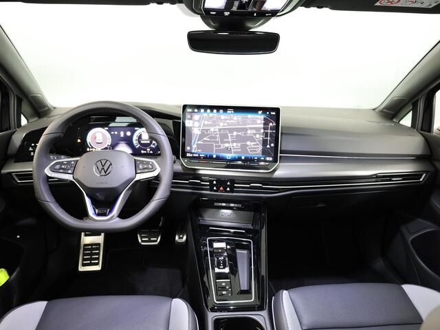 Volkswagen GOLF GTE 1.5 eHybrid 200 kW / 272 pk Hatchback 6 versn.