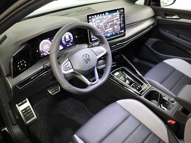 Volkswagen GOLF GTE 1.5 eHybrid 200 kW / 272 pk Hatchback 6 versn.