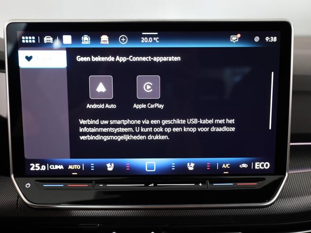 Volkswagen GOLF GTE 1.5 eHybrid 200 kW / 272 pk Hatchback 6 versn.