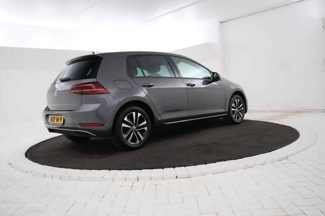 Volkswagen GOLF 1.0 TSI Comfortline 5 Deurs, Apple carplay, Adaptive cruise, Climate,