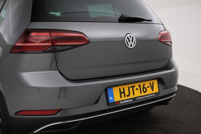 Volkswagen GOLF 1.0 TSI Comfortline 5 Deurs, Apple carplay, Adaptive cruise, Climate,
