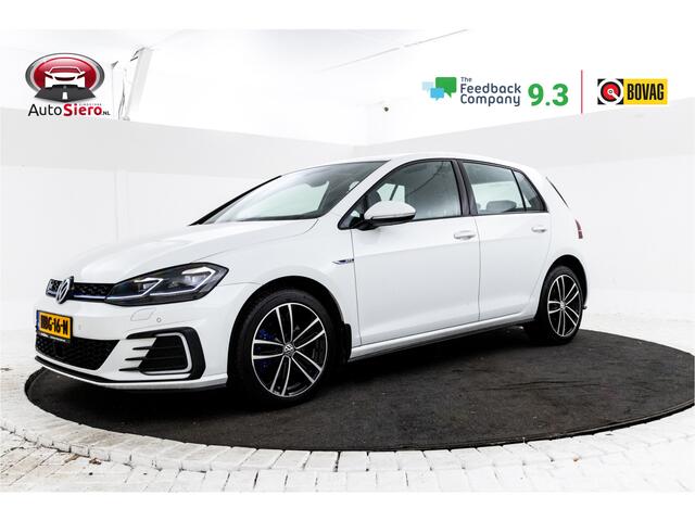 Volkswagen GOLF 1.4 TSI PHEV GTE Adaptive, Apple carplay, Climate,