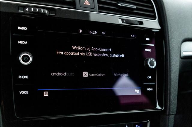 Volkswagen GOLF 1.4 TSI PHEV GTE Adaptive, Apple carplay, Climate,
