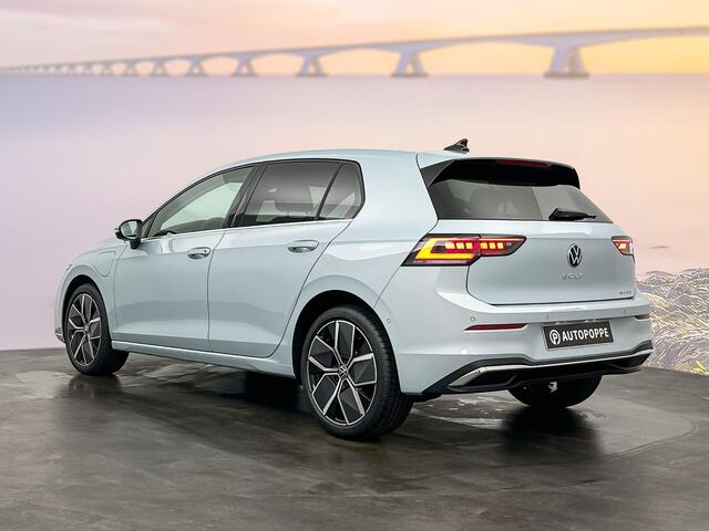 Volkswagen GOLF Style Edition 1.5 eHybrid 150 kW / 204 pk Hatchbac