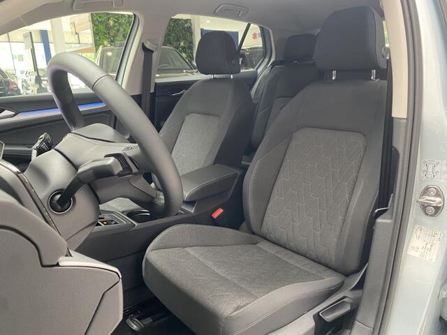 Volkswagen GOLF 1.5 eHybrid Life Edition 204PK DSG Adaptieve Cruise Controle, Na