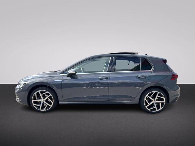 Volkswagen GOLF 1.5 TSI Style