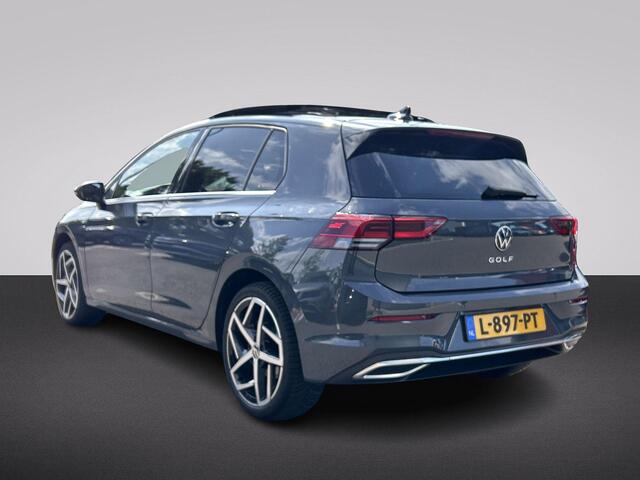 Volkswagen GOLF 1.5 TSI Style