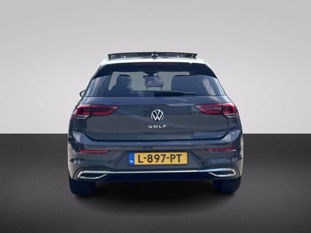Volkswagen GOLF 1.5 TSI Style