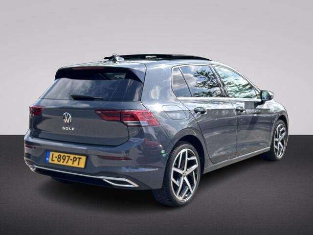 Volkswagen GOLF 1.5 TSI Style