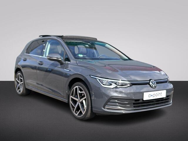 Volkswagen GOLF 1.5 TSI Style