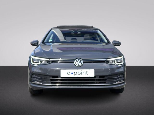 Volkswagen GOLF 1.5 TSI Style