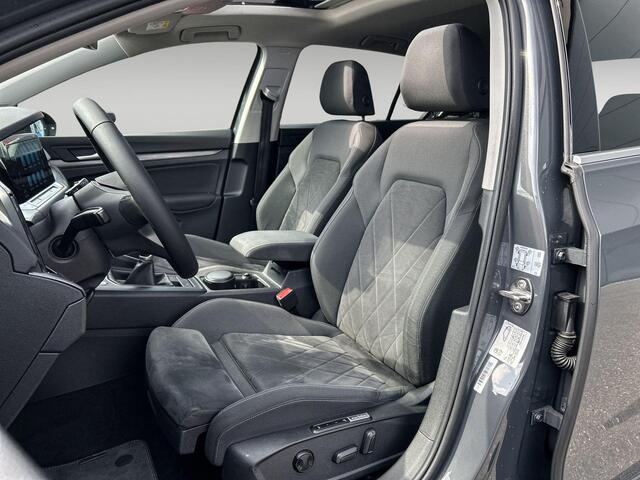 Volkswagen GOLF 1.5 TSI Style