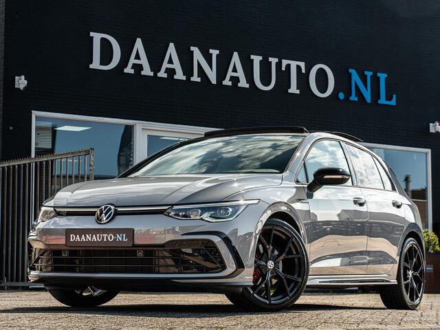 Volkswagen GOLF 1.5 eTSI R-Line Business+ Pano Keyless