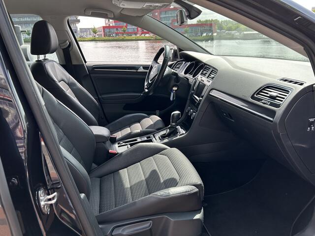 Volkswagen GOLF Variant 1.4 TSI Business Edition Connected Aut. Navi Camera ECC