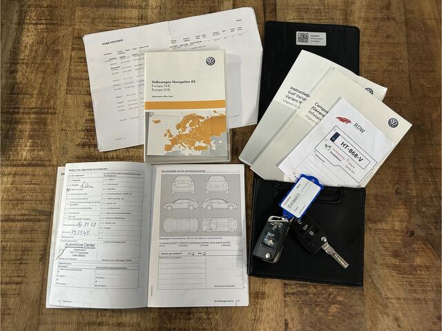 Volkswagen GOLF Variant 1.4 TSI Business Edition Connected Aut. Navi Camera ECC