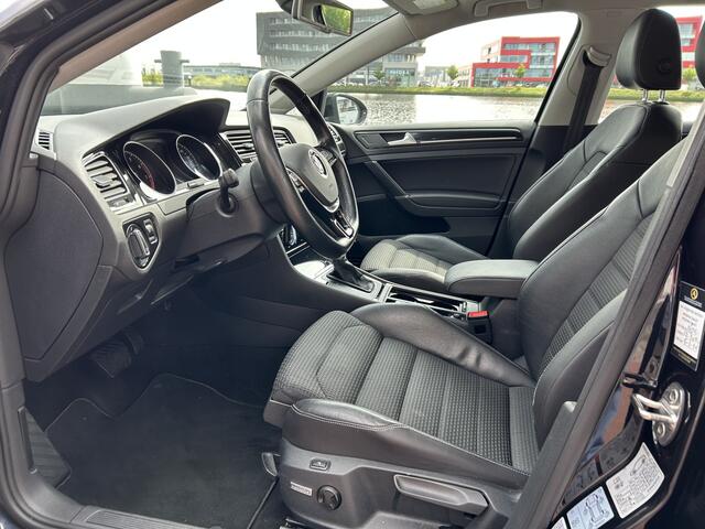 Volkswagen GOLF Variant 1.4 TSI Business Edition Connected Aut. Navi Camera ECC