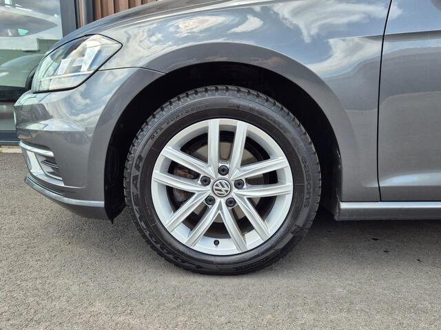 Volkswagen GOLF 1.0 TSI Comfortline | Clima | Stoelverw. | PDC | Bluetooth