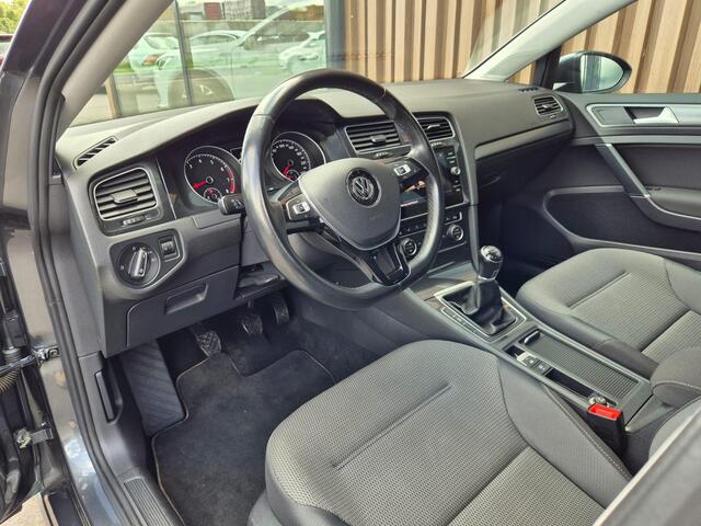 Volkswagen GOLF 1.0 TSI Comfortline | Clima | Stoelverw. | PDC | Bluetooth