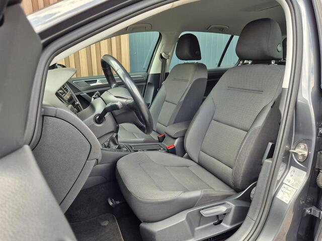 Volkswagen GOLF 1.0 TSI Comfortline | Clima | Stoelverw. | PDC | Bluetooth