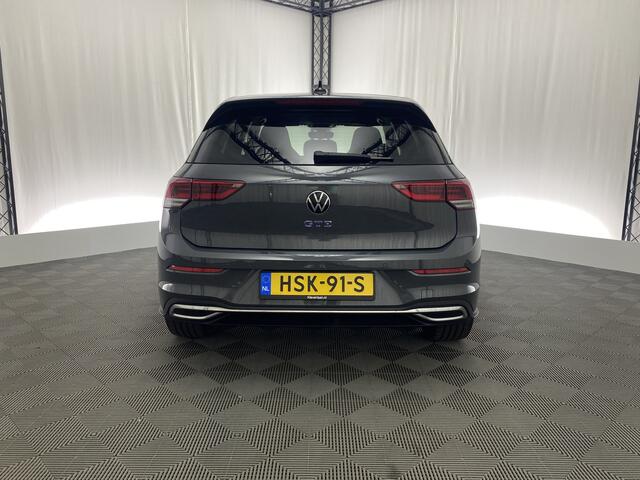 Volkswagen GOLF 1.4 eHybrid GTE Automaat | Apple Carplay | Navi | ACC | DAB | Ambient Lighting |