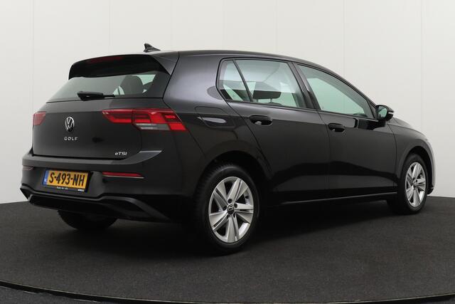 Volkswagen GOLF 1.5 eTSI Aut. Life Business Carplay Adapt. Cruise Memory Sfeerverlichting