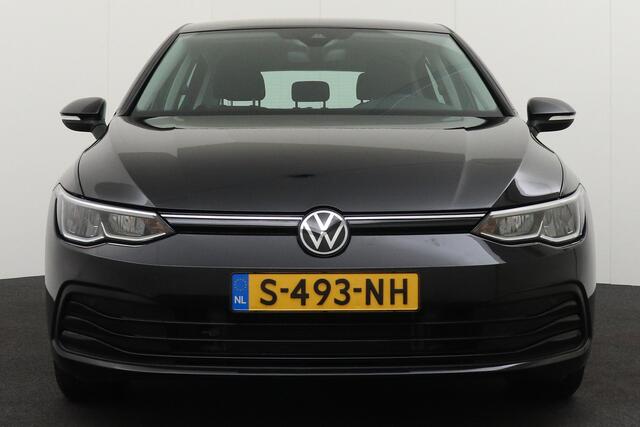 Volkswagen GOLF 1.5 eTSI Aut. Life Business Carplay Adapt. Cruise Memory Sfeerverlichting