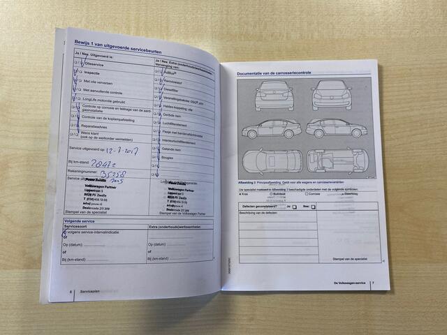 Volkswagen GOLF Variant 1.0 TSI Connected Series Automaat!! | Clima | Cruise | Navigatie | Camera | LM Velgen | Ndl auto | Trekhaak | RIJKLAARPRIJS INCL 12 MAANDEN GARANTIE EN BEURT