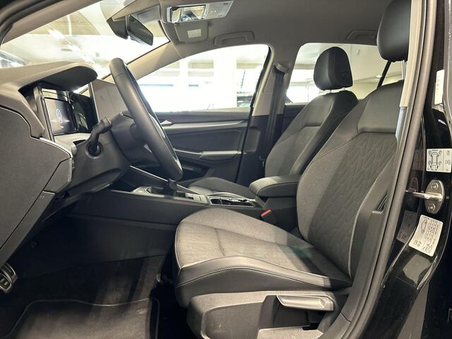 Volkswagen GOLF 1.5 Tsi 115pk Life Edition · Apple/Android Car Play · Elek. Trekhaak · Navi · P-Sensoren · 16'' Inch ·