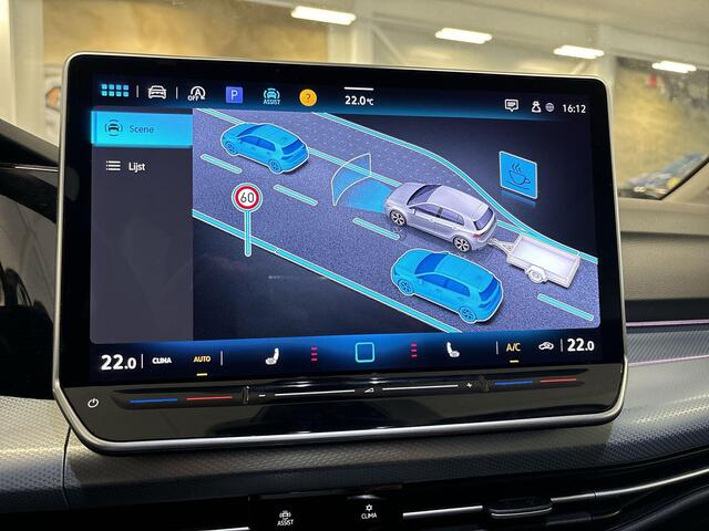 Volkswagen GOLF 1.5 Tsi 115pk Life Edition · Apple/Android Car Play · Elek. Trekhaak · Navi · P-Sensoren · 16'' Inch ·