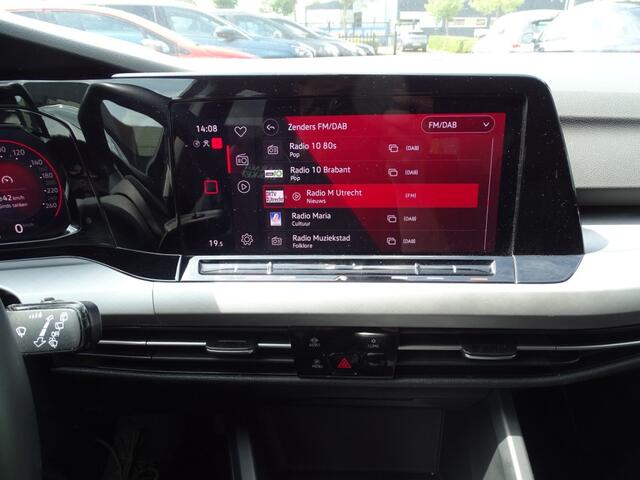 Volkswagen GOLF 1.0 ETSI LIFE BNS- Led-Media app-Virtual Dash-Cruise-Navi-Clima-Lmv-Blth
