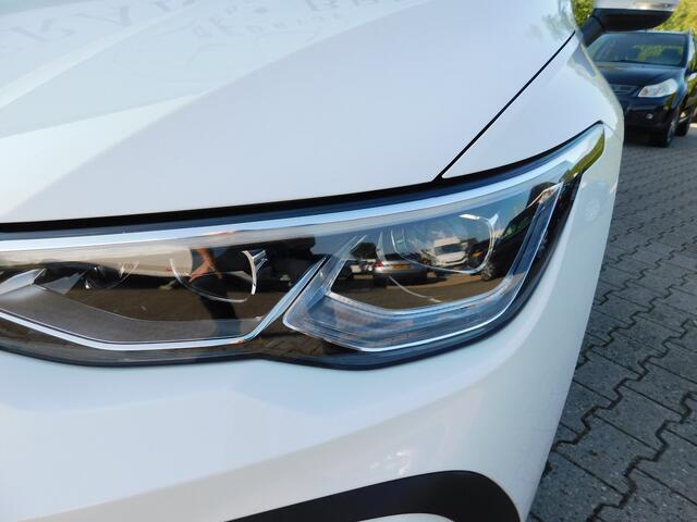 Volkswagen GOLF 1.4 eHybrid GTE/ DSG IQ-light, Stuur-stoelverw, Navi, Carplay