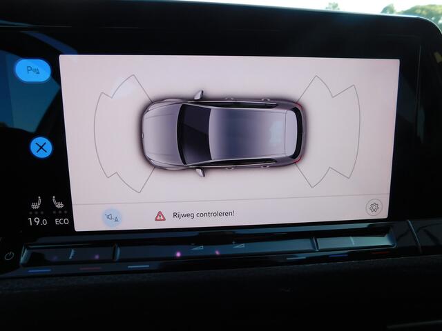 Volkswagen GOLF 1.4 eHybrid GTE/ DSG IQ-light, Stuur-stoelverw, Navi, Carplay