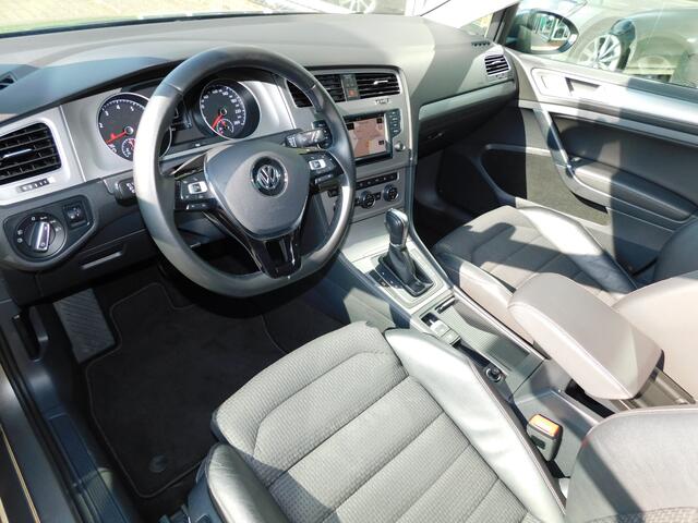Volkswagen GOLF 1.4TSI 125PK HIGHLINE!! All-in Prijs! Trekhaak!