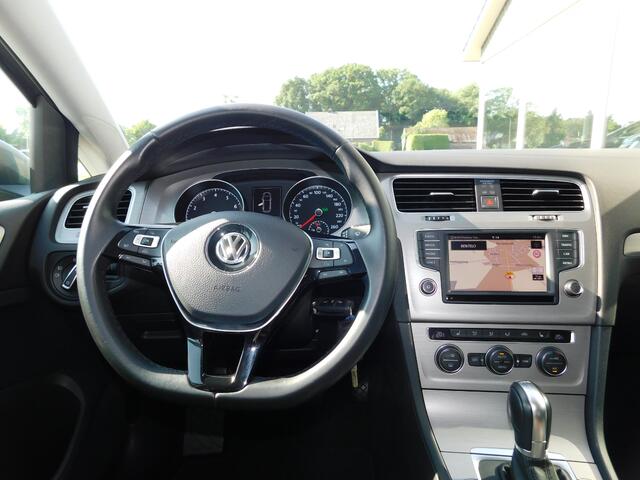 Volkswagen GOLF 1.4TSI 125PK HIGHLINE!! All-in Prijs! Trekhaak!