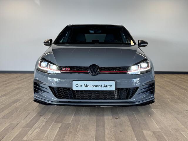 Volkswagen GOLF 2.0 TSI GTI TCR PANO | DCC | CAMERA