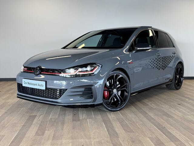 Volkswagen GOLF 2.0 TSI GTI TCR PANO | DCC | CAMERA