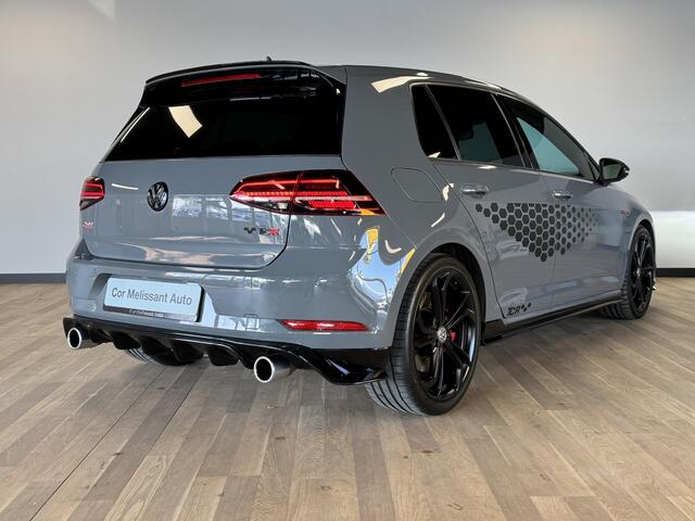 Volkswagen GOLF 2.0 TSI GTI TCR PANO | DCC | CAMERA