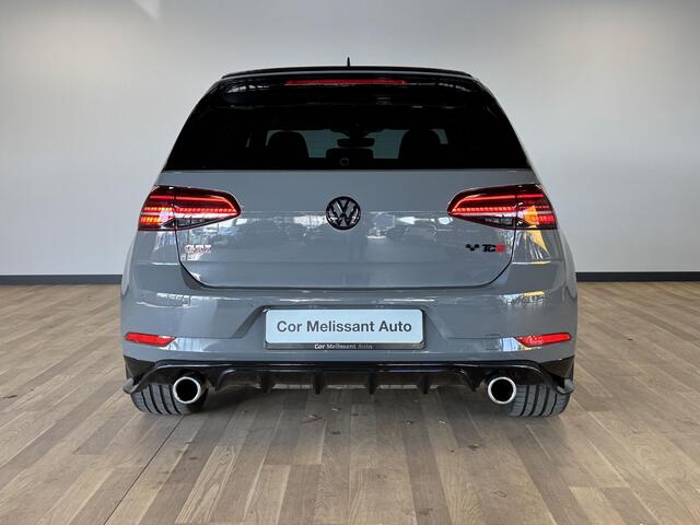 Volkswagen GOLF 2.0 TSI GTI TCR PANO | DCC | CAMERA