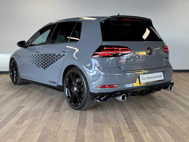 Volkswagen GOLF 2.0 TSI GTI TCR PANO | DCC | CAMERA