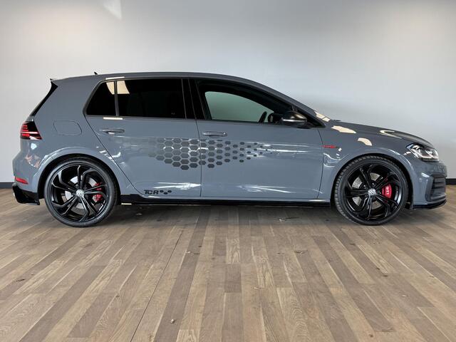 Volkswagen GOLF 2.0 TSI GTI TCR PANO | DCC | CAMERA