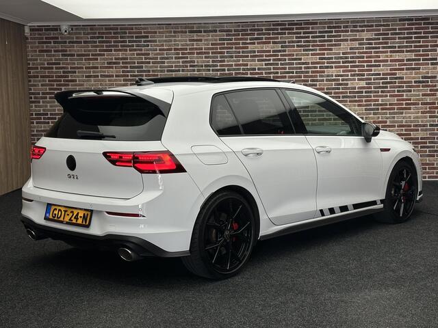Volkswagen GOLF 2.0 GTI Clubsport Panorama IQ Camera Virtual