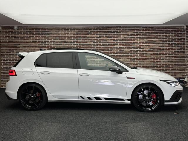 Volkswagen GOLF 2.0 GTI Clubsport Panorama IQ Camera Virtual