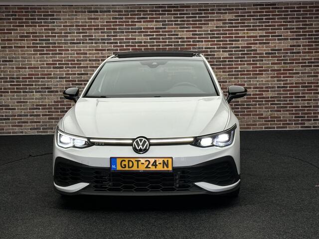 Volkswagen GOLF 2.0 GTI Clubsport Panorama IQ Camera Virtual