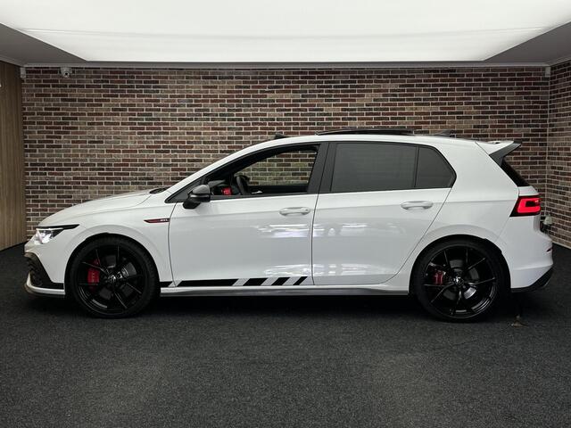 Volkswagen GOLF 2.0 GTI Clubsport Panorama IQ Camera Virtual
