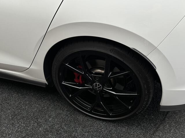 Volkswagen GOLF 2.0 GTI Clubsport Panorama IQ Camera Virtual
